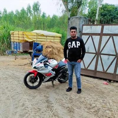 jaskamal singh profile