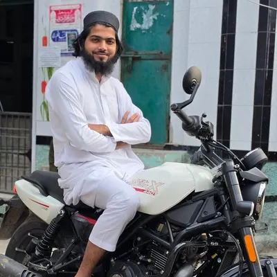 ๛٭K ᴀ М ɪ L٭๛ FAROOQUI profile