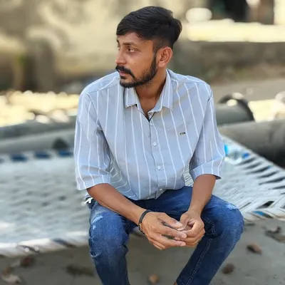 Kishan Patel profile