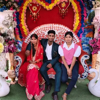 Ashish Rajak profile