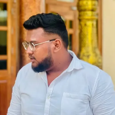 Anas Bin Ansar profile