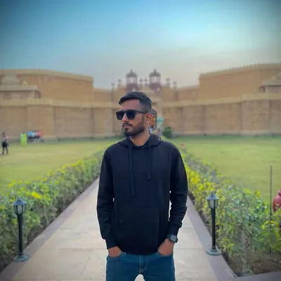 Keyur Kothwala profile