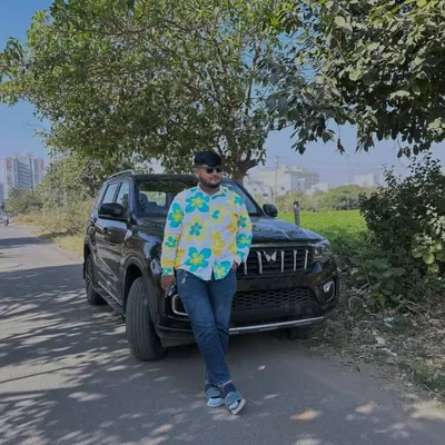 Karan Keraliya profile