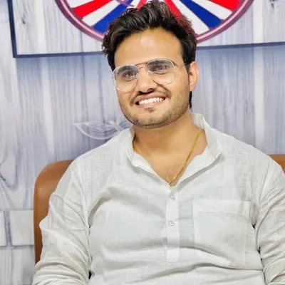 Kushal kishore profile