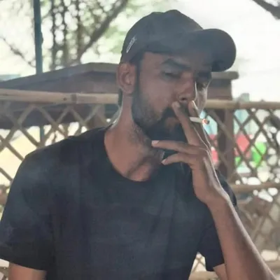 K K Karthik profile