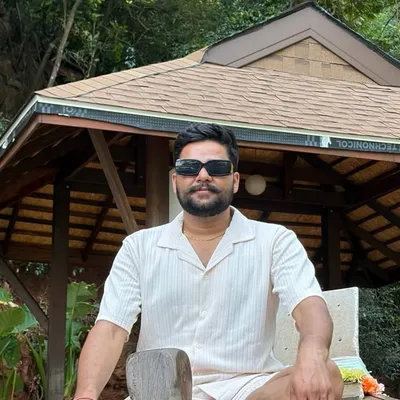 Kripalsinh Zala profile