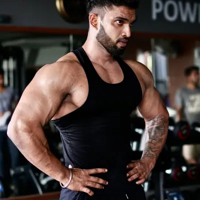 Karthik K profile