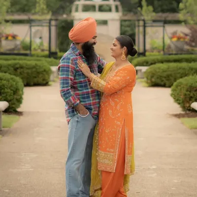 Kulwinder Kaur profile
