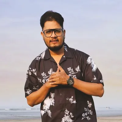 K Kshitij profile