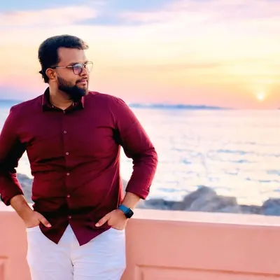 محمد سهيل profile