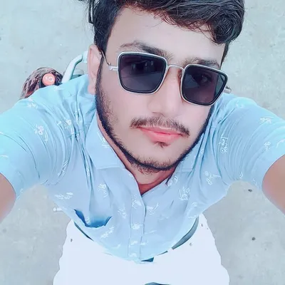 Manish Kumar Suthar profile