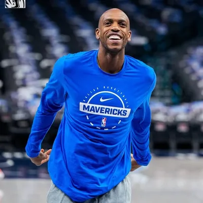 Khris Middleton profile