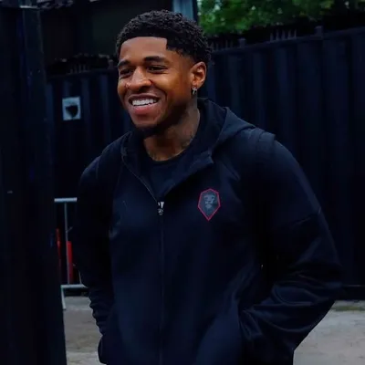 Kadeem Harris profile