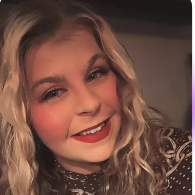 Klara Orback profile