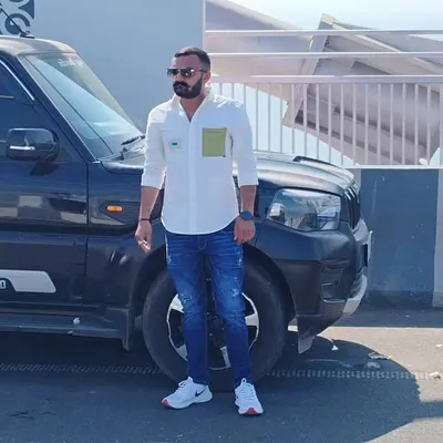 ⚜️ K.R.JADEJA ⚜️ profile