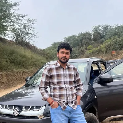 K R M Ratadiya profile