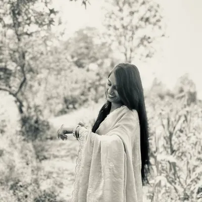 Krishna Raval profile