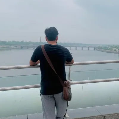 Azaad Parindye profile