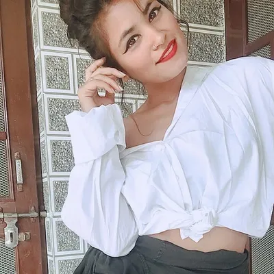 Karishma Rawat profile