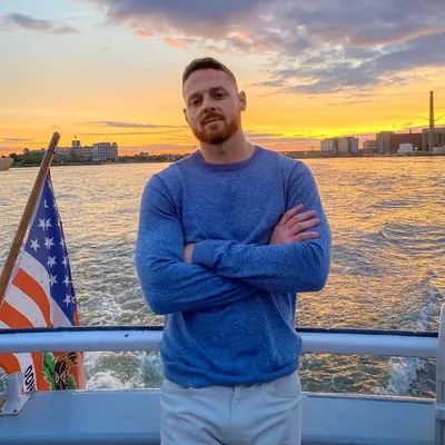 Kyle profile