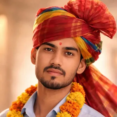 kaन्हा सैनी profile