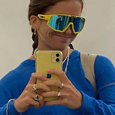 Kate Snyder profile