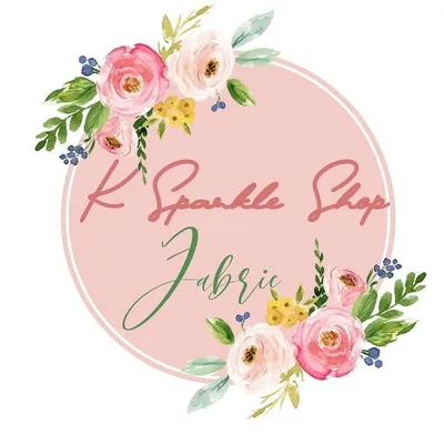 k sparkle shop profile