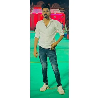  Mr kd profile