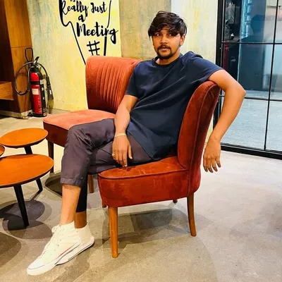 Chandu Yadav profile