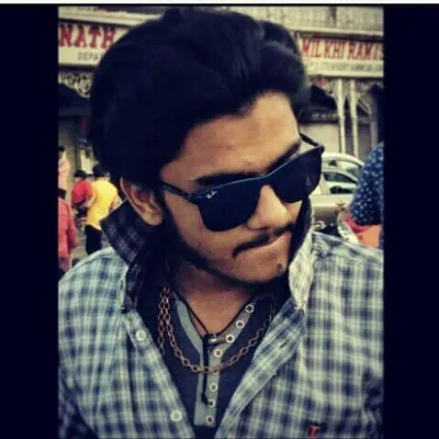K_ZEHRI .....!! profile