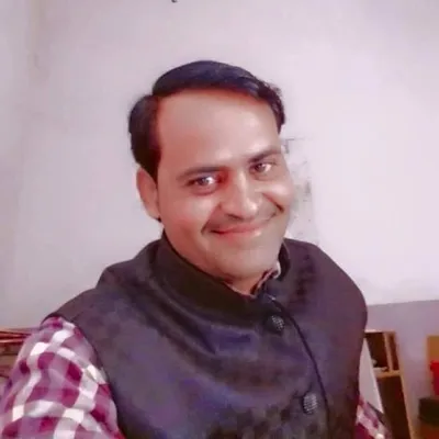 कन्हैया लखीमपुरी profile