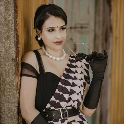 KAJAL MAHARAJ 🧿 profile