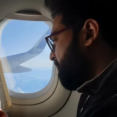Kaushal Meena profile