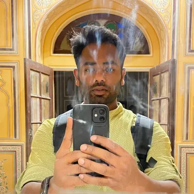 अनुराग / Anurag Maurya profile