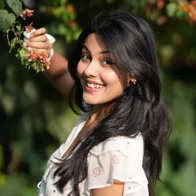 kajal turan profile