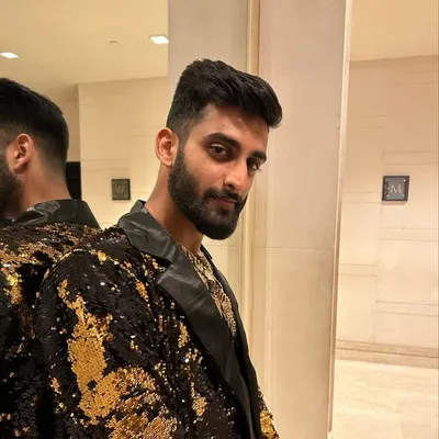 Kartik Bansal profile