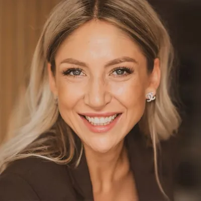Kati B. profile