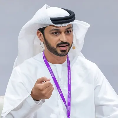 Mohammed Alkaabi محمد الكعبي profile