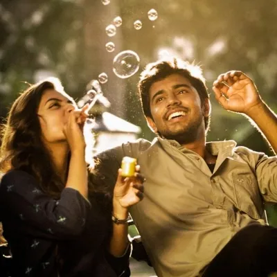kaadhal gallery (4.5k) profile