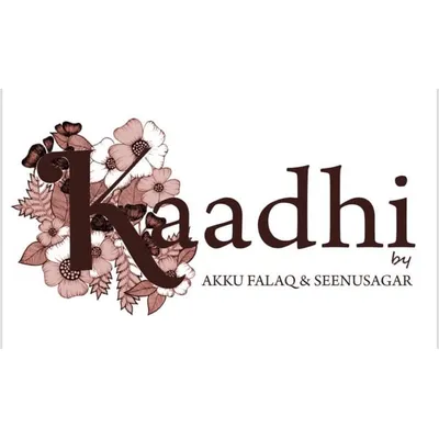 Kaadhi Brand Official profile