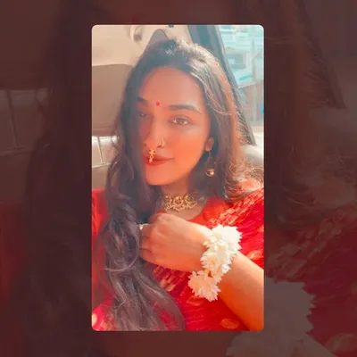 Hetvi Shah