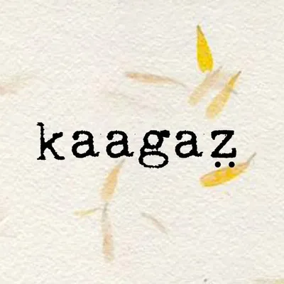 Kaagaz Studio profile
