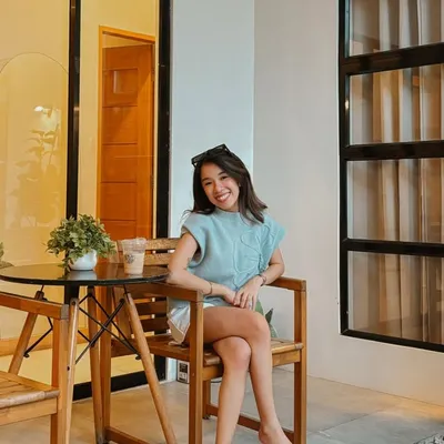 Kaizeen Anne Ladrido profile