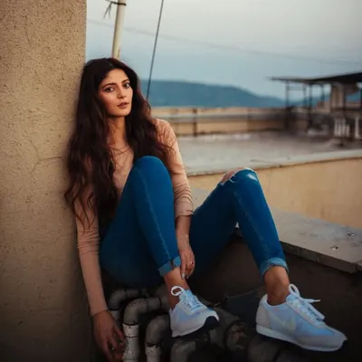 Kajal Urmila jain profile