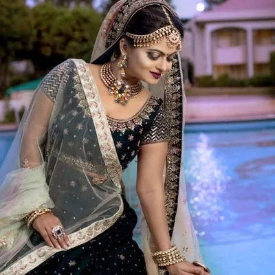 Kaajal Choudhary profile