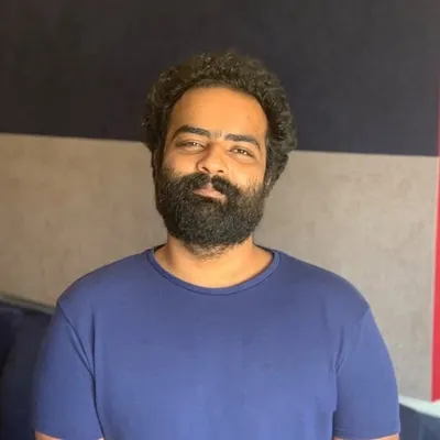 Kaala Bhairava profile