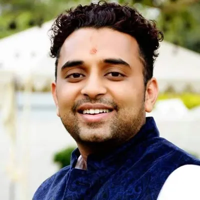 Yatish Jain profile