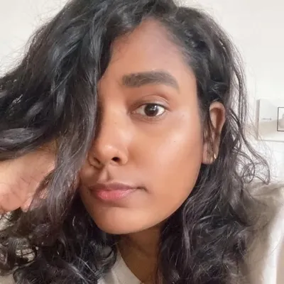 लवली Lovely || 🇮🇳 profile