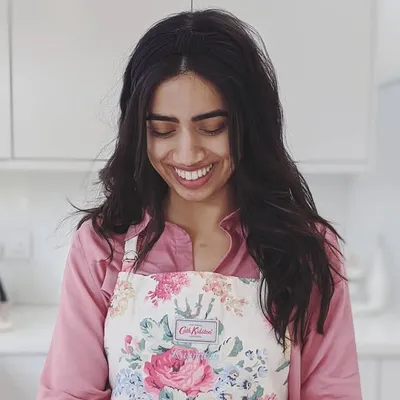 Kaamilah's Kitchen profile