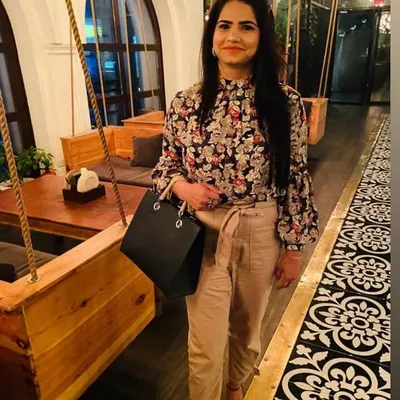 Kamini Malik ๐ฐ๐ปโจ profile